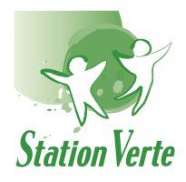Saint-Galmier "station verte"