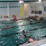 © Petit Bois swimming pool - CALF