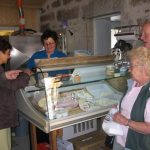 Plagne Farm - cheese dairy