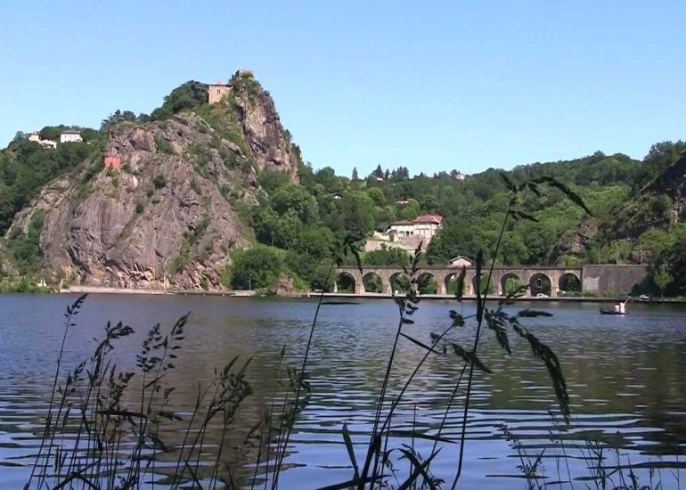 Village de Saint-Paul-en-Cornillon