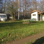 © Camping de Bébieux - Camping de Bébieux