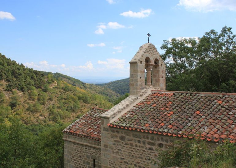 Chapelle Saint Etienne