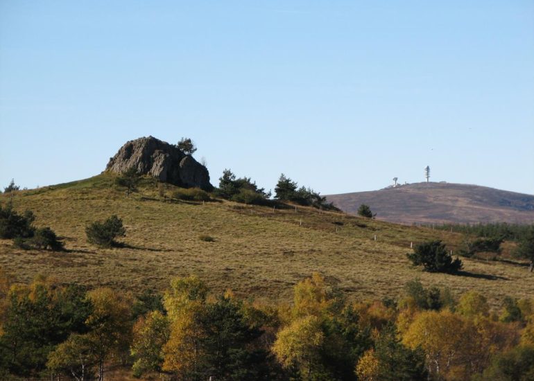 © Grande Pierre bazanne - Massip Anne