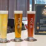 © Bière Joa - Casino de Montrond-les-Bains