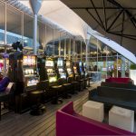 © Complexe de loisirs Casino JOA - Casino de Montrond-les-Bains