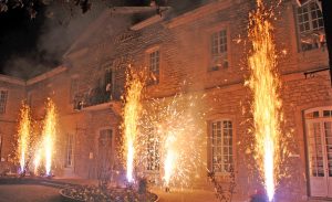 Illuminations du 8 décembre