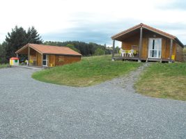 Les Chalets du Piou