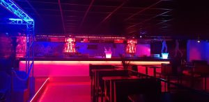 Méli Mélo nightclub