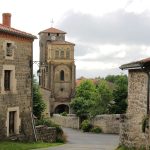 © Marols - Village de caractère - Anne Massip