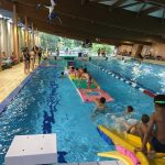 © Piscine intercommunale Forez-Aquatic - Forez Aquatic