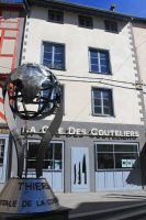 La Cité des Couteliers