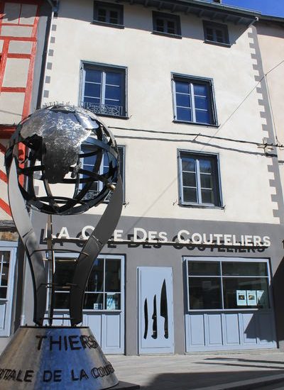 © La Cité des Couteliers - Maeva Casanova