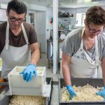 © La Ferme Plagne - Fromagerie Fermière - Vincent Chambon