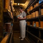 © Plagne Farm - cheese dairy - Vincent Chambon