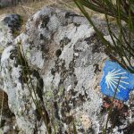 © GR® 765 and Chemin de St-Jacques-de-Compostelle Lyon/Le-Puy-en-Velay stage from Craintilleux to Saint-Georges-Haute-Ville - Anne Massip