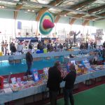 © Automnales du livre - Mairie de Sury le Comtal