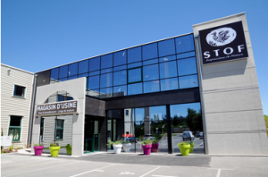 Magasin d'usine STOF