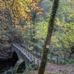 © Au-dessus de Thiers - Conseil départemental du Puy-de-Dôme / Mickaël Mussard