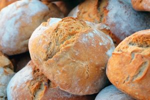 Boulangerie-patisserie Fougerouse