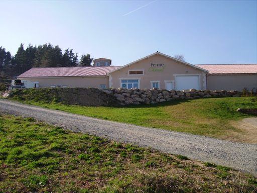 Ferme Chazal