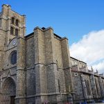 © Notre Dame d'Espérance Collegiate Church - OT Loire Forez