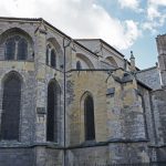 © Notre Dame d'Espérance Collegiate Church - OT Loire Forez
