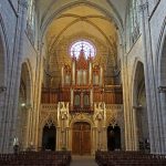 © Collégiale Notre Dame - OT Loire Forez
