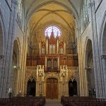 © Stiftskirche Notre Dame d'Espérance - OT Loire Forez