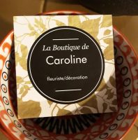 La Boutique de Caroline