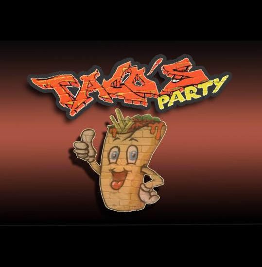 © Taco's party - Taco's party