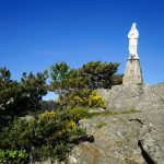 © Le rocher de l'Olme - OT Loire Forez