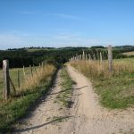 © GRP® - Les Gorges de la Loire - Etape 2 : Biesse (Chambles) / Aurec-sur-Loire - Anne Massip