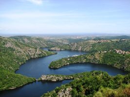 Etape 3 : Aurec-sur-Loire/St-Victor-sur-Loire