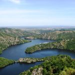 © Les méandres de la Loire - Anne Massip