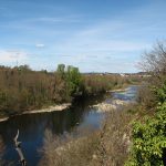 © Etape 4 : St-Victor-sur-Loire/St-Just St-Rambert - Anne Massip