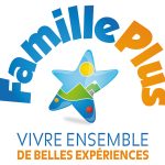 © Logo Famille plus - Famille Plus®
