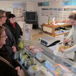 © Société fromagère de Saint-Bonnet - visite guidée - Société fromagère de Saint Bonnet