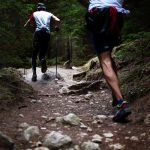 Chalmazel-Jeansagnière Trail-running centre