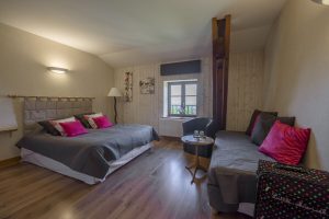 Le Clos Perché B&B