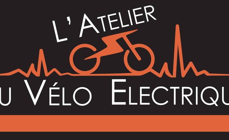 © L'atelier du vélo électrique - L'atelier du vélo électrique
