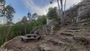 L'adret de Malleray - PR23