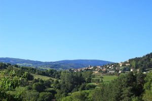 Le chemin des Seigneurs - PR 14