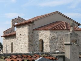 Kapelle Saint-Etienne