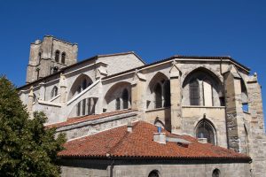 GR®765 et Chemin de St-Jacques-de-Compostelle - Cluny/Le-Puy-en-Velay Etape Montbrison - Marols