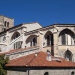 © Collégiale Notre Dame - OT Loire Forez