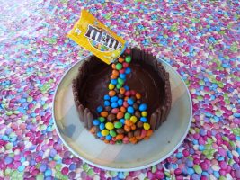 Isanime - formule anniversaire