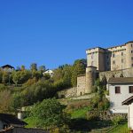 © Burg Marcilly Talaru - OT Loire Forez