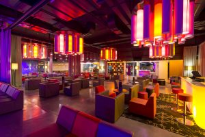 Casino Joa Montrond - Location d'espaces réceptifs