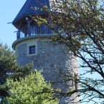 © Tour Matagrin - OT FOREZ-EST – CP