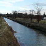 © Berges du canal - OT Loire Forez